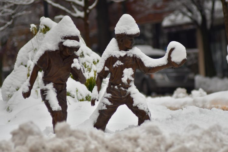 A multitude of reasons make sure no snowflakes are the same | News, Sports, Jobs - Vimarsana News
